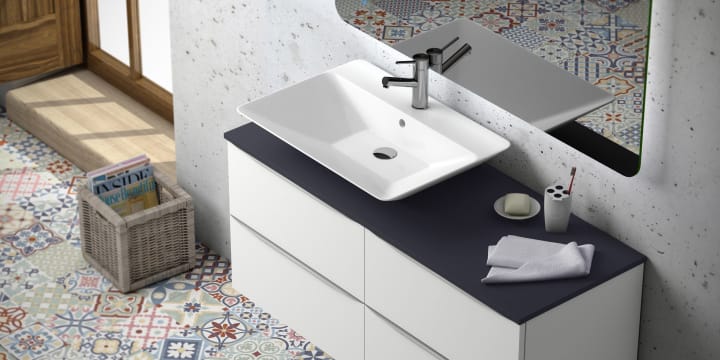Encimera para mueble Mara Masai Coycama ambiente 18