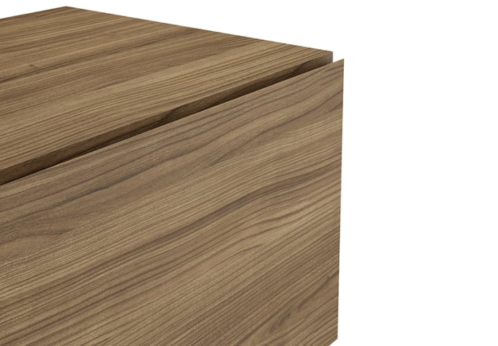 Cajonera de baño Nomad Viso detalle 15