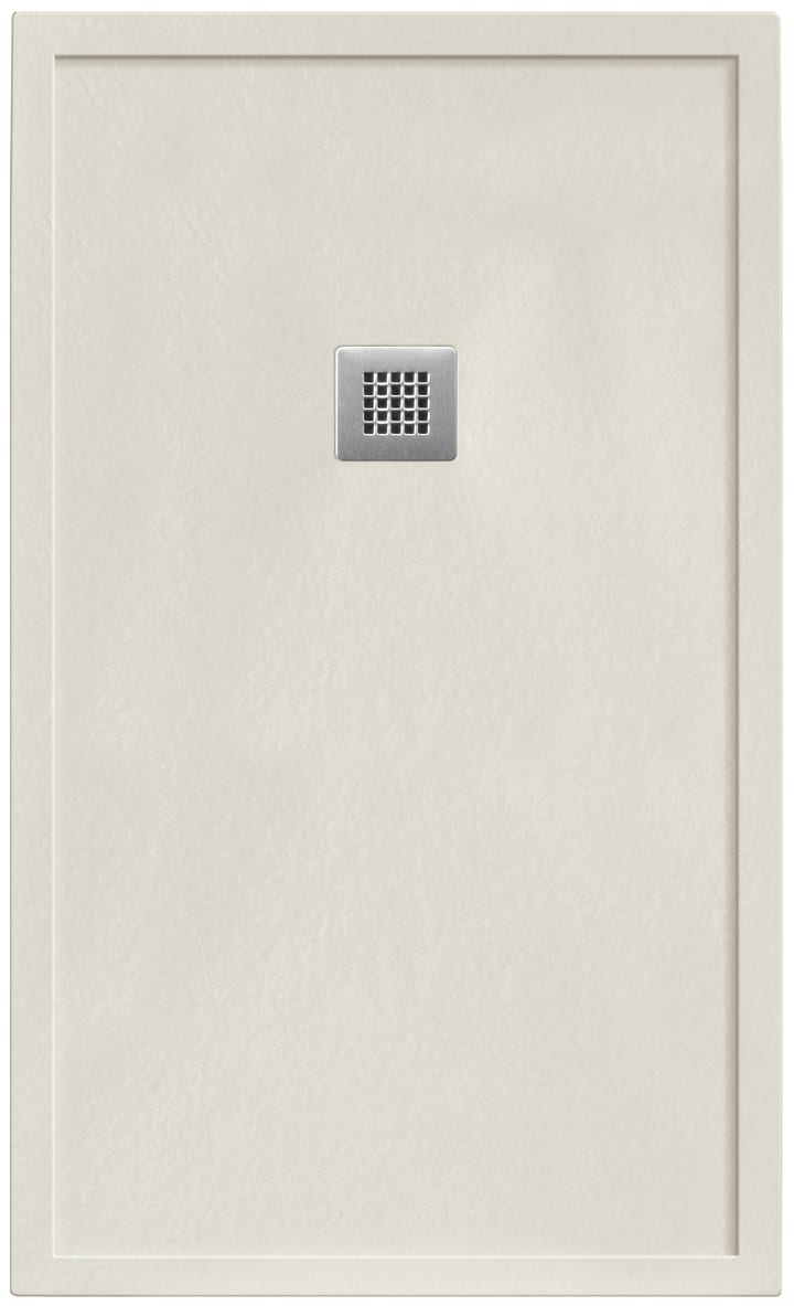 Plato de ducha resina Frame Bruntec principal 2