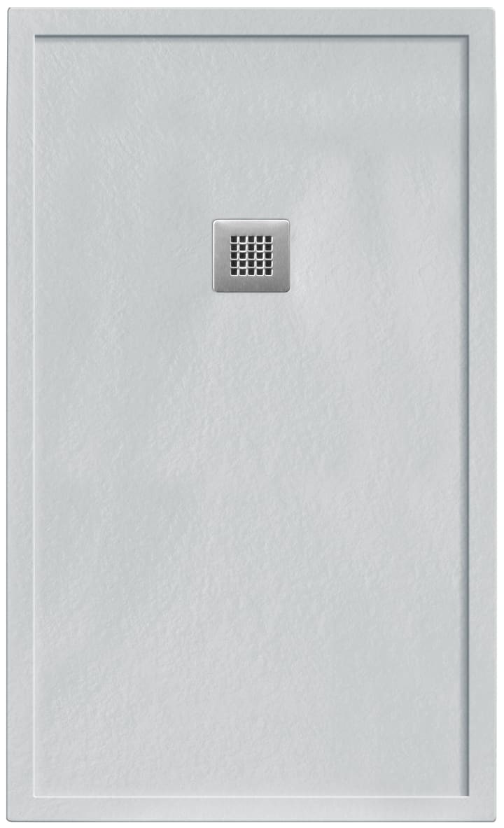 Plato de ducha resina Frame Bruntec principal 5