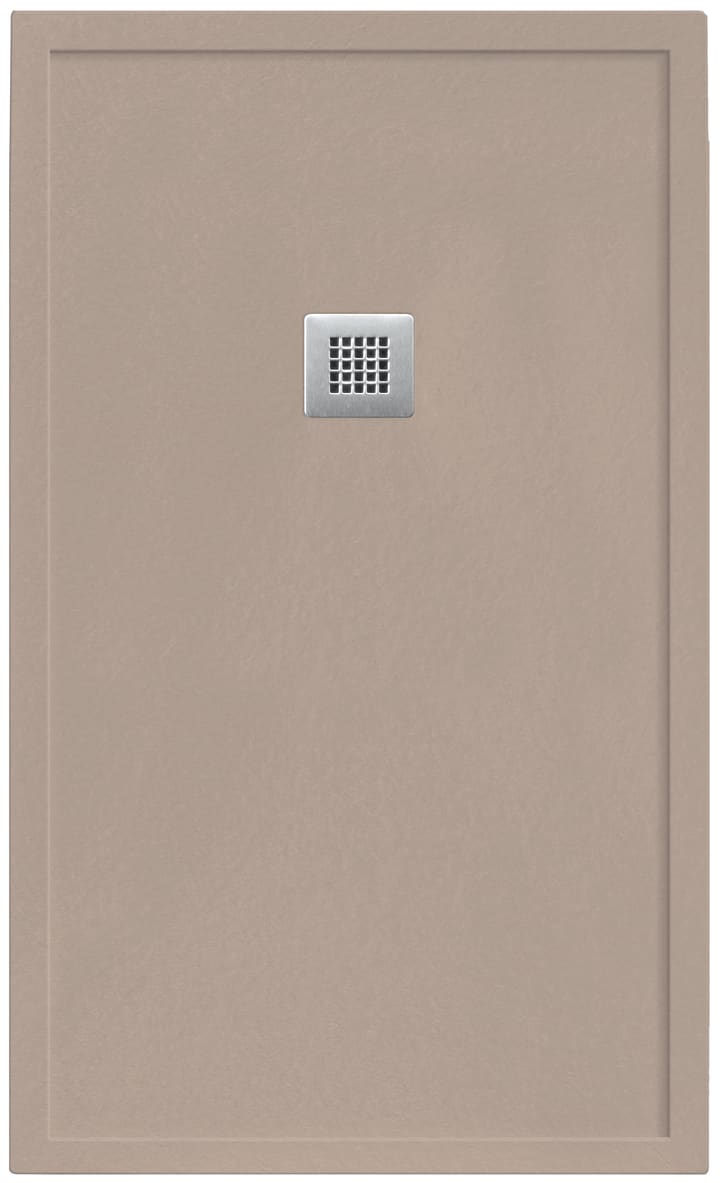 Plato de ducha resina Frame Bruntec principal 6