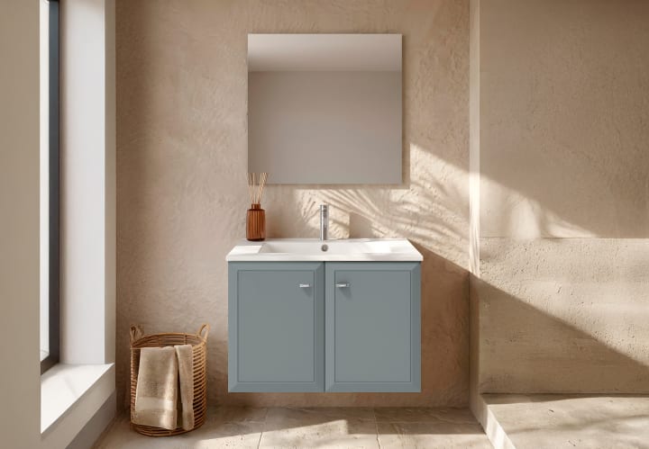 Mueble de baño Delta Viso principal 2