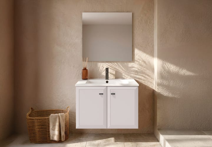 Mueble de baño Delta Viso principal 4