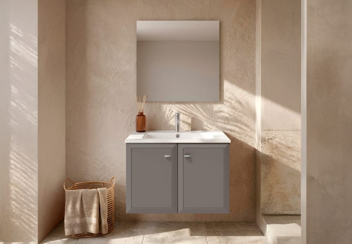 Mueble de baño Delta Viso principal 5