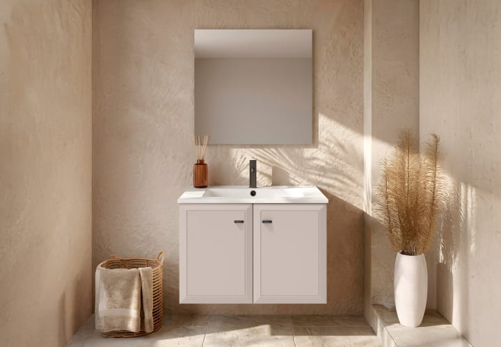 Mueble de baño Delta Viso principal 6