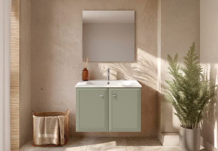 Mueble de baño Delta Viso principal 7