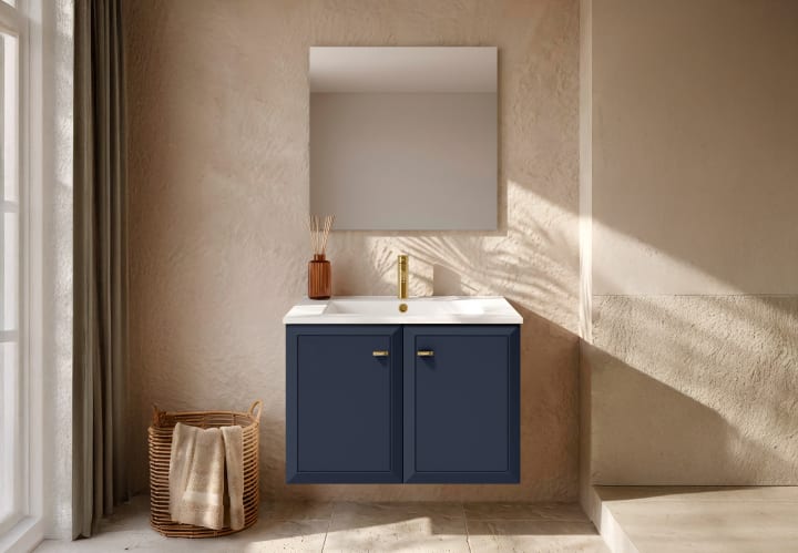 Mueble de baño Delta Viso principal 8