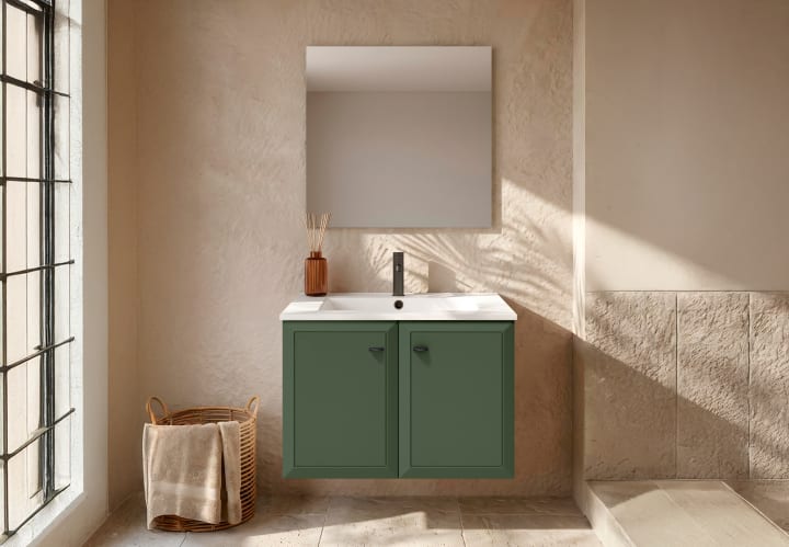 Mueble de baño Delta Viso principal 11