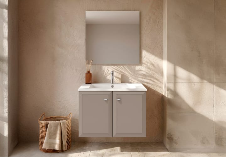 Mueble de baño Delta Viso principal 9
