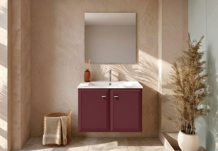 Mueble de baño Delta Viso principal 10