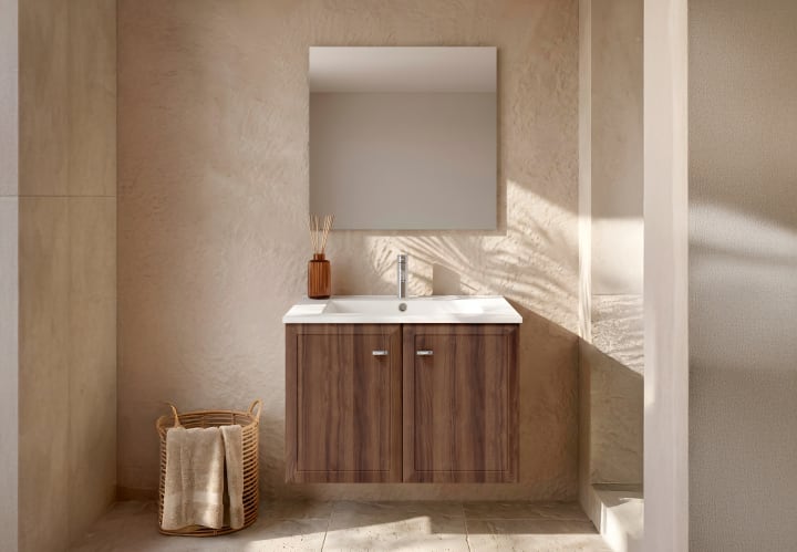 Mueble de baño Delta Viso principal 1