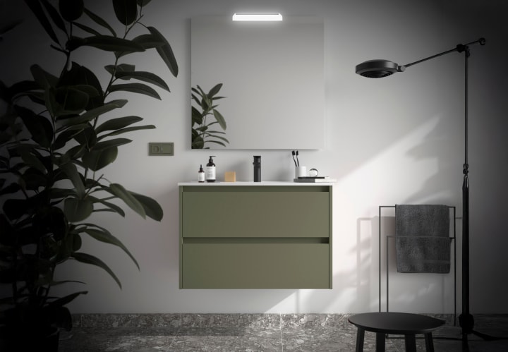 Conjunto mueble de baño Noja Salgar principal 8