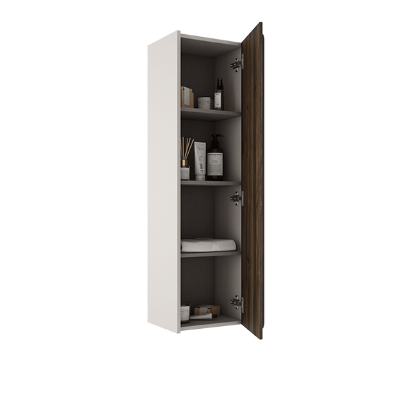 Columna de baño Índico Visobath detalle 10
