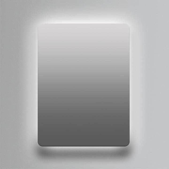 Espejo de baño con luz LED Dinamarca Ledimex detalle 4