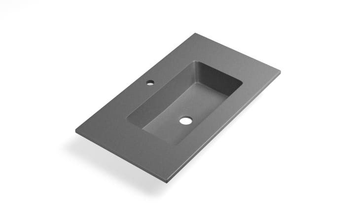 Lavabo encastrado Mara Masai Coycama principal 6