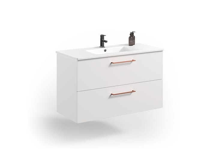 Conjunto mueble de baño Neos Campoaras principal 1