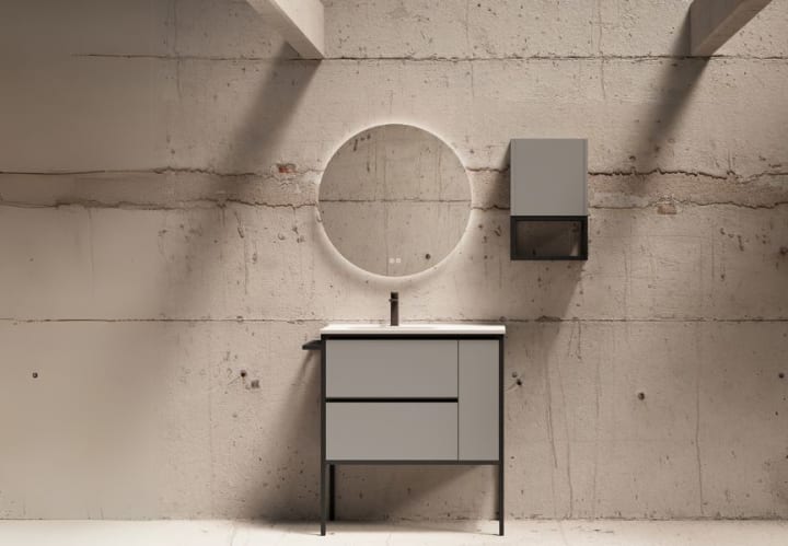Mueble de baño Avant Coycama principal 1