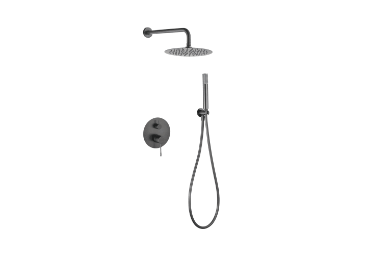 Conjunto de ducha empotrado Bless Imex principal 5