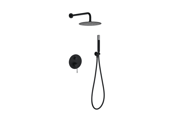 Conjunto de ducha empotrado Bless Imex principal 1