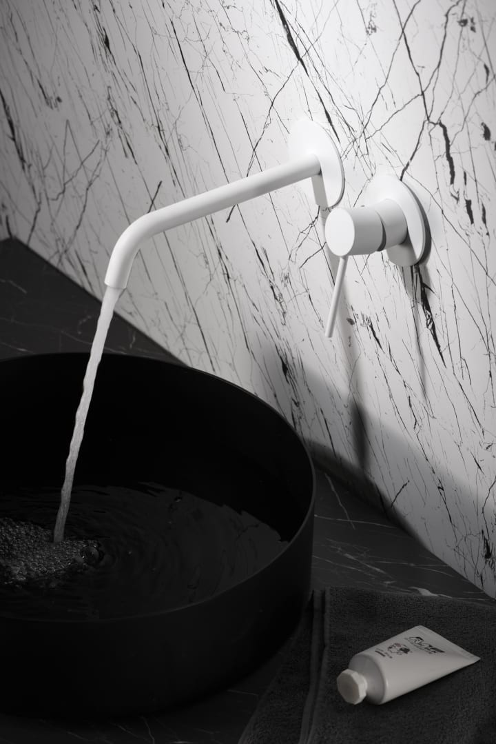 Grifo de lavabo empotrado Etna Imex ambiente 14