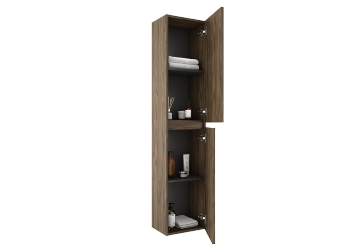 Columna de baño Basic Viso detalle 18