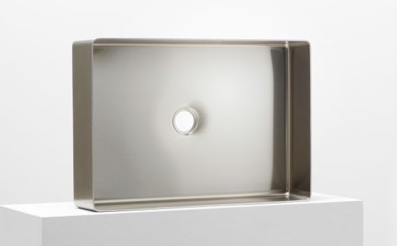 Lavabo sobre encimera Detroit Bathco principal 1
