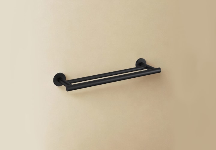 Toallero de baño Architect S+ Cosmic principal 2