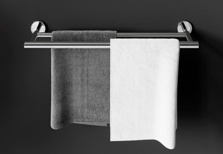 Toallero de baño Architect S+ Cosmic ambiente 9