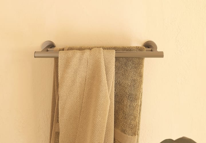 Toallero de baño Architect S+ Cosmic ambiente 7