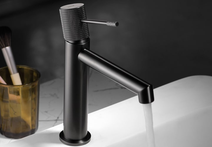 Grifo de lavabo Line Imex detalle 9
