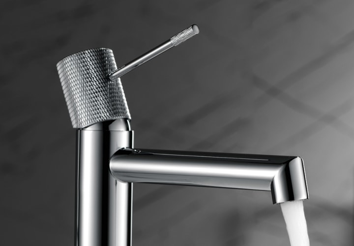 Grifo de lavabo Line Imex detalle 7