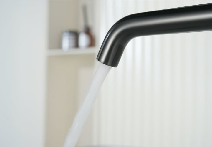 Grifo de lavabo Bless Imex detalle 11