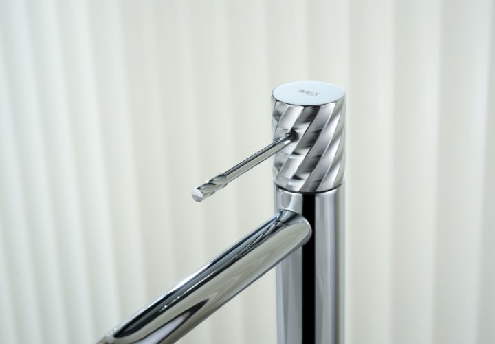 Grifo de lavabo Bless Imex detalle 14