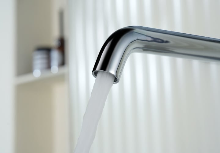 Grifo de lavabo Bless Imex detalle 13