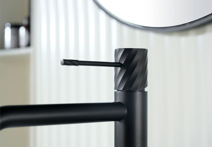 Grifo de lavabo Bless Imex detalle 16
