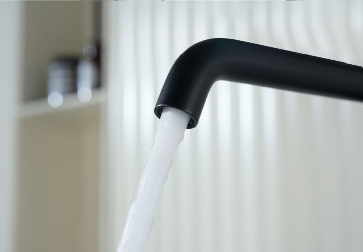 Grifo de lavabo Bless Imex detalle 15
