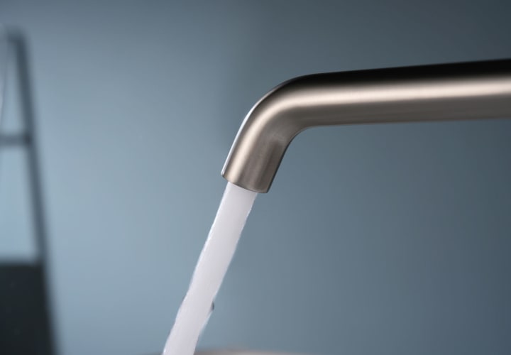 Grifo de lavabo Bless Imex detalle 17