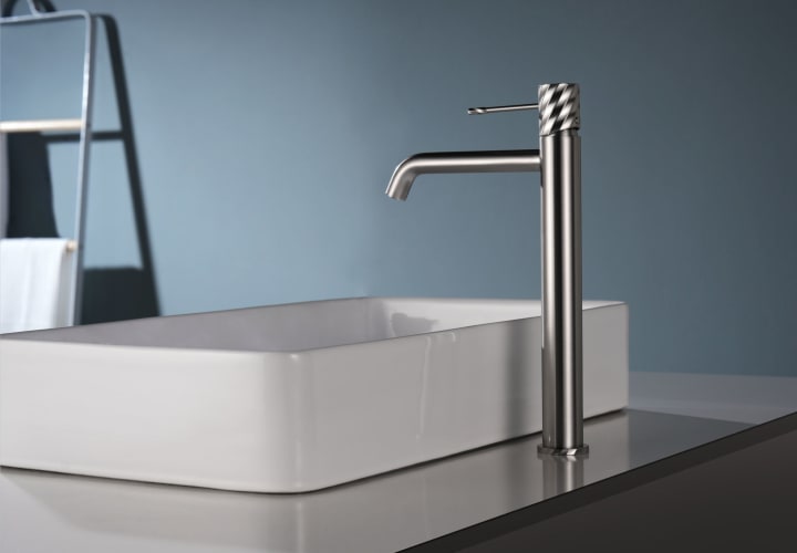 Grifo de lavabo Bless Imex ambiente 23