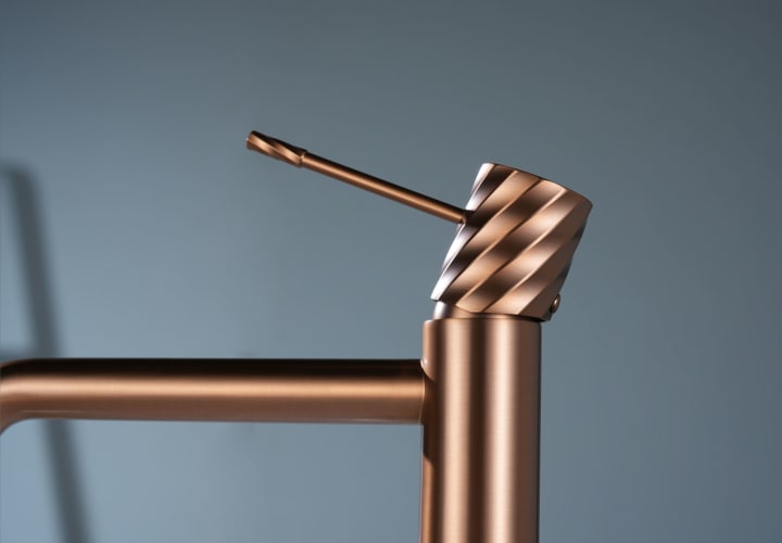 Grifo de lavabo Bless Imex detalle 10