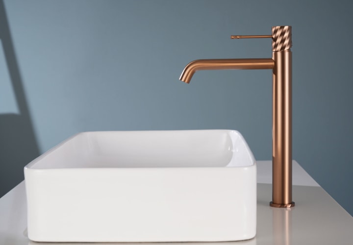 Grifo de lavabo Bless Imex ambiente 19