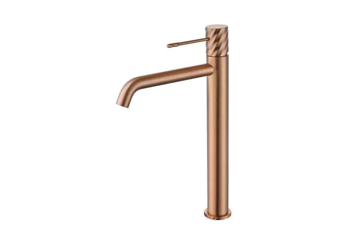 Grifo de lavabo Bless Imex principal 4