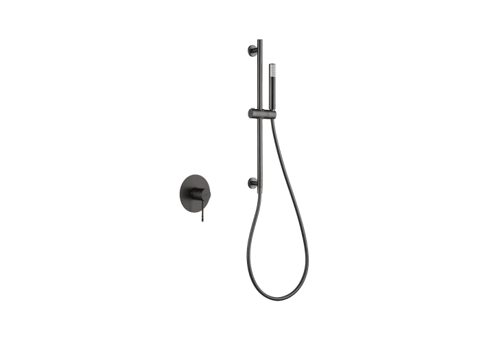 Grifo de ducha empotrado Génova Imex principal 5
