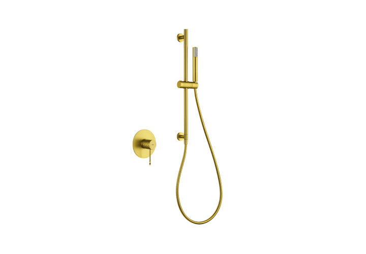 Grifo de ducha empotrado Génova Imex principal 3