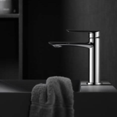 Grifo de lavabo Ural Imex ambiente 5