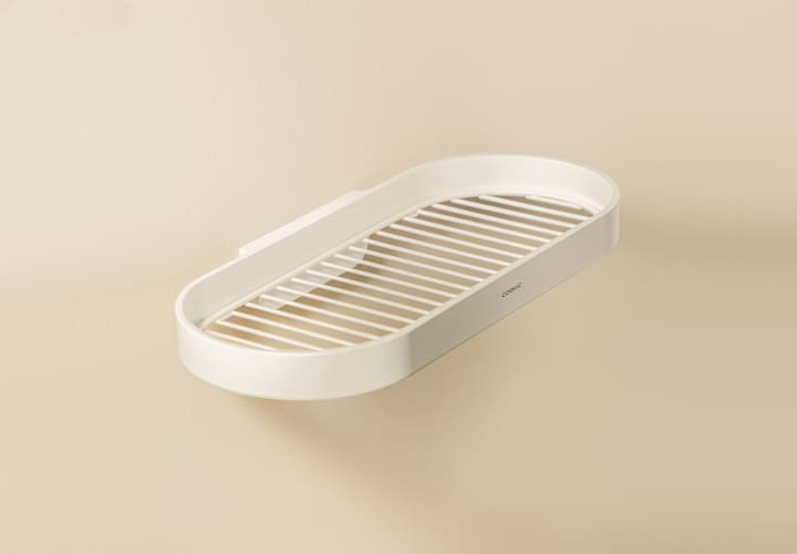 Jabonera de baño Geyser de Cosmic principal 1