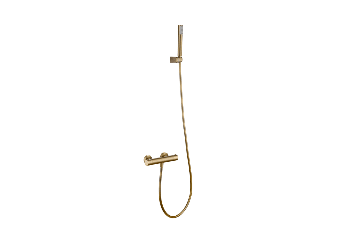 Grifo de ducha Génova Imex principal 3