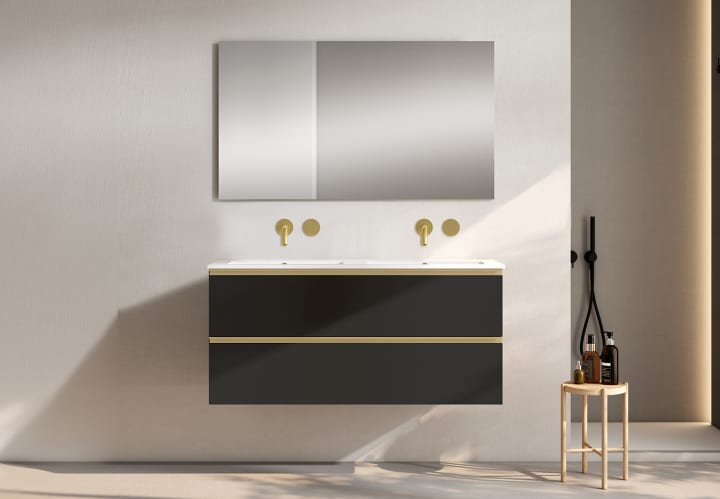 Conjunto mueble de baño Granada Viso principal 12