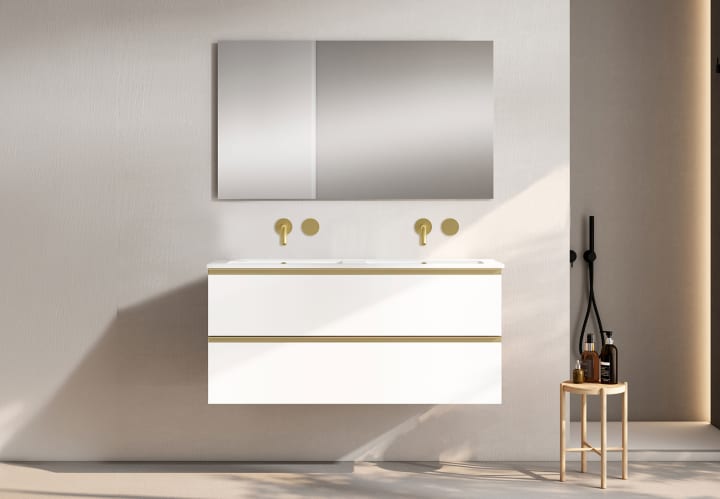 Conjunto mueble de baño Granada Viso principal 3