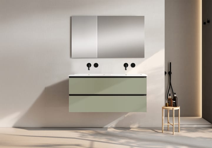 Conjunto mueble de baño Granada Viso principal 6