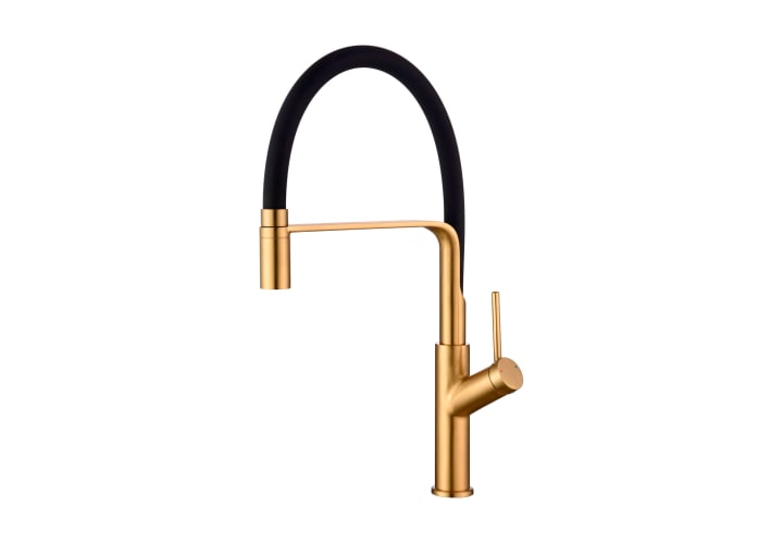 Grifo de cocina Sena Imex principal 2